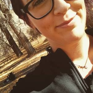 Meet your Posher, Falynne